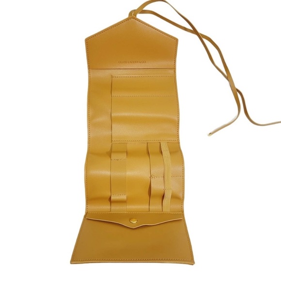 Glassladderco Katherine Tech Roll Up NEW - Picture 6 of 7